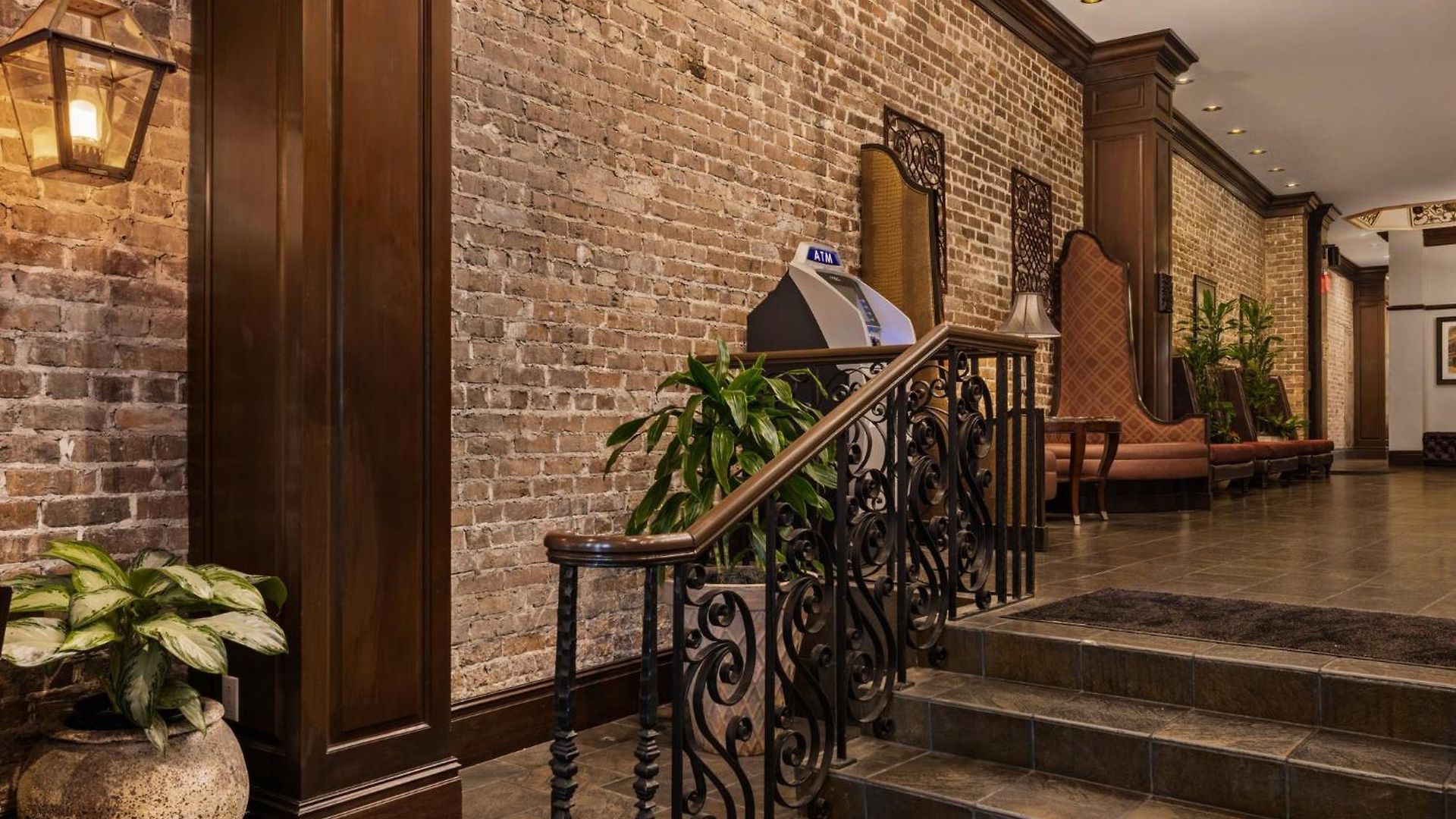 Resort Club Wyndham La Belle Maison New Orleans
