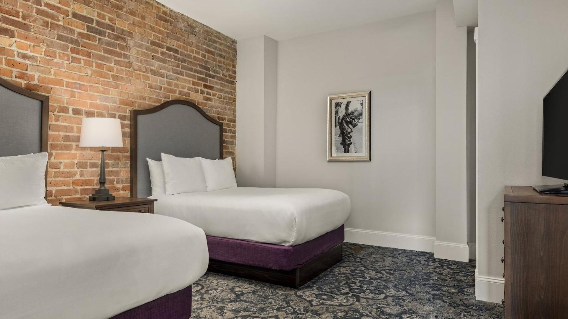 Club Wyndham La Belle Maison New Orleans