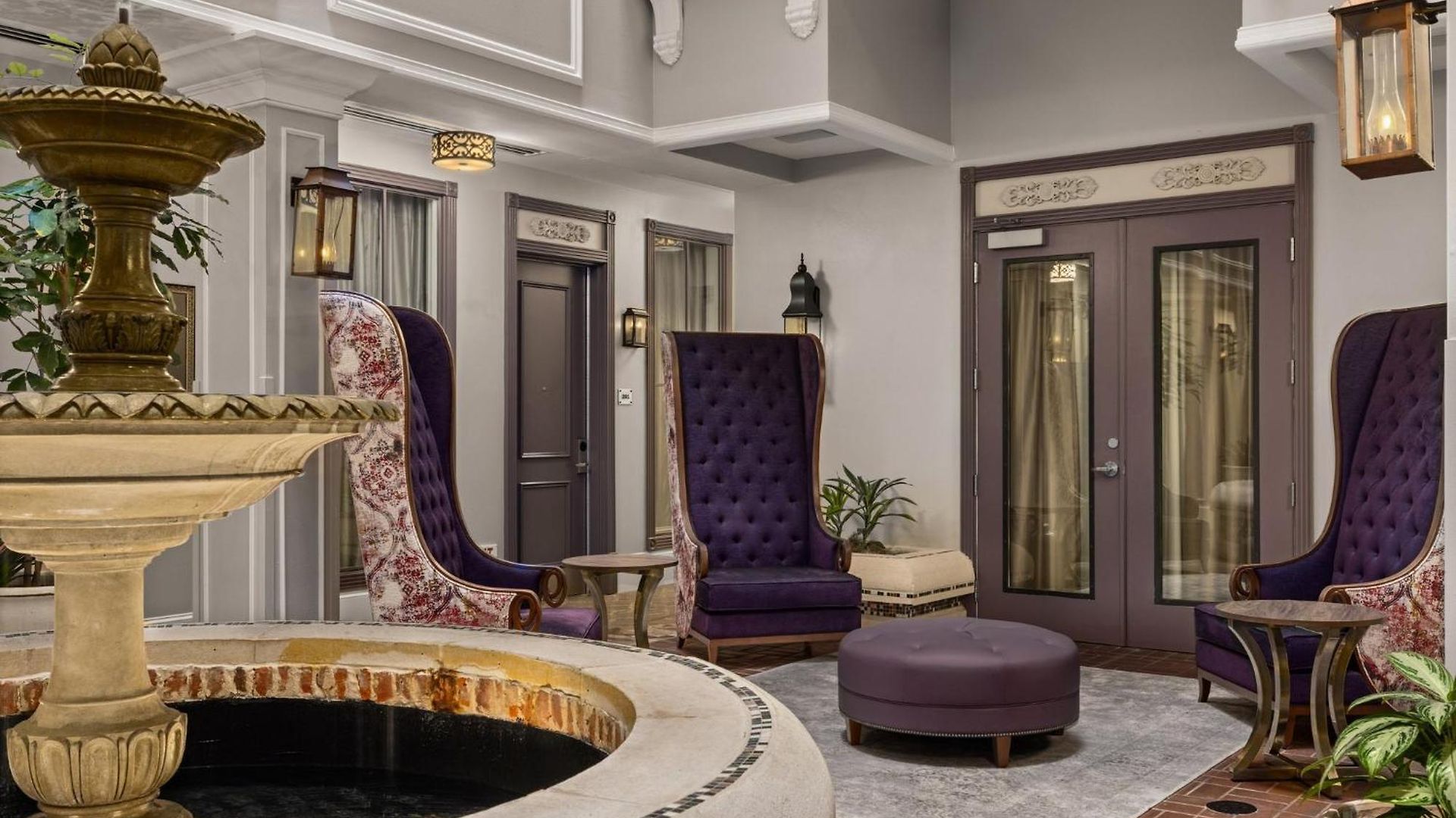 Club Wyndham La Belle Maison Resort New Orleans