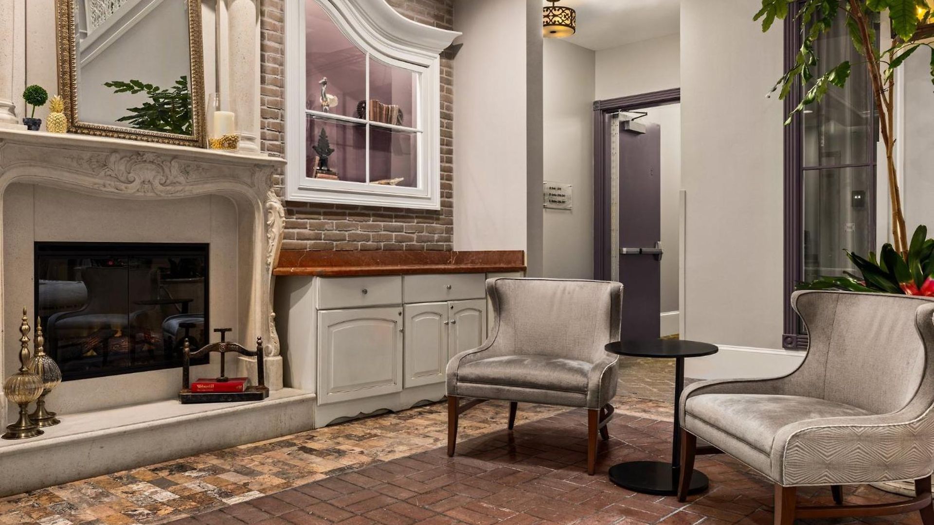 Resort Club Wyndham La Belle Maison New Orleans