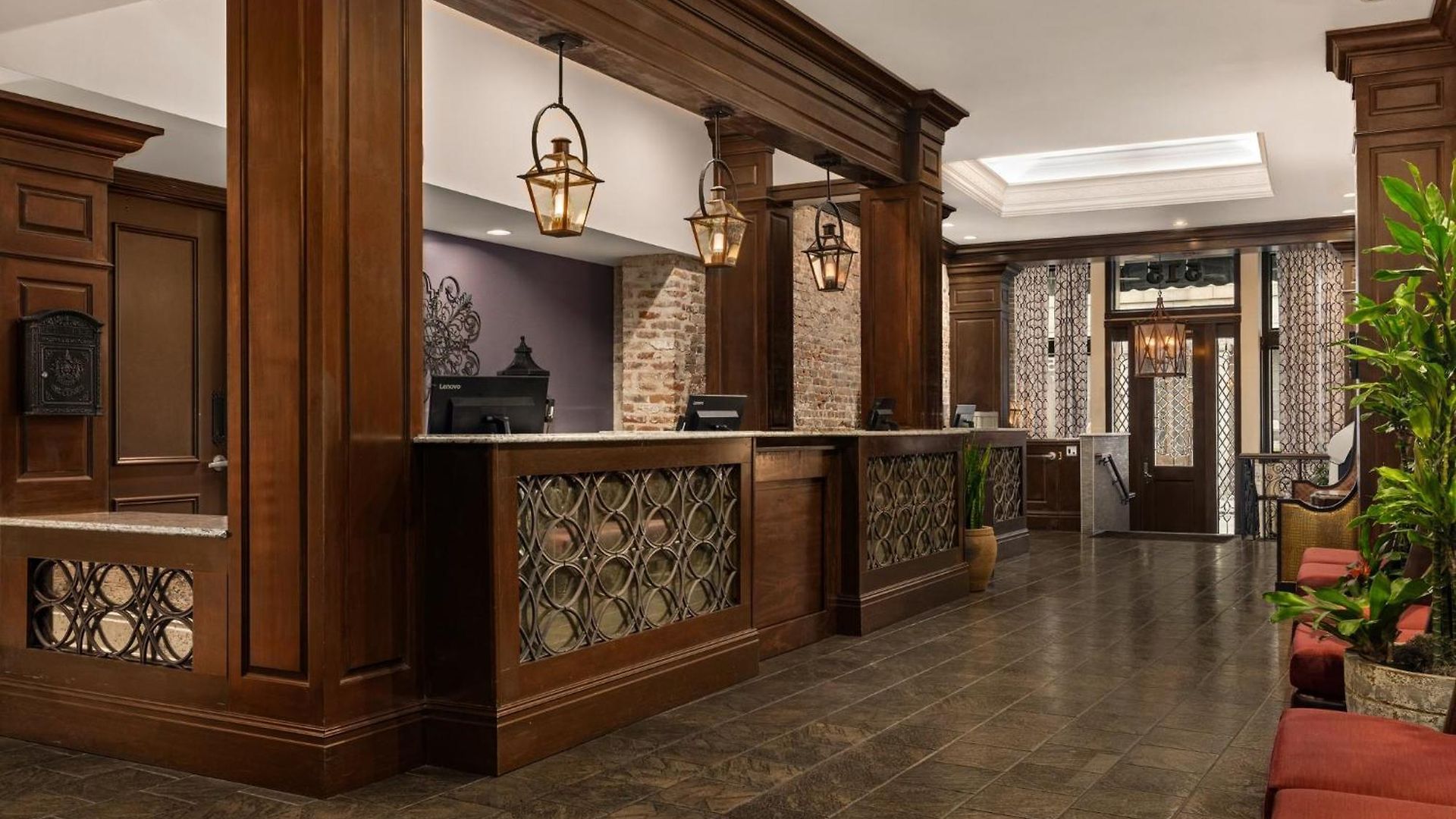 Club Wyndham La Belle Maison New Orleans