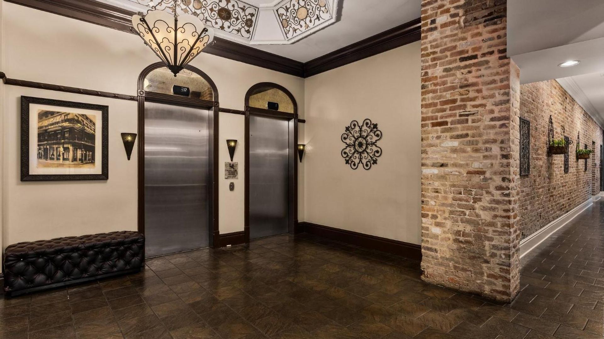 Club Wyndham La Belle Maison 4* New Orleans