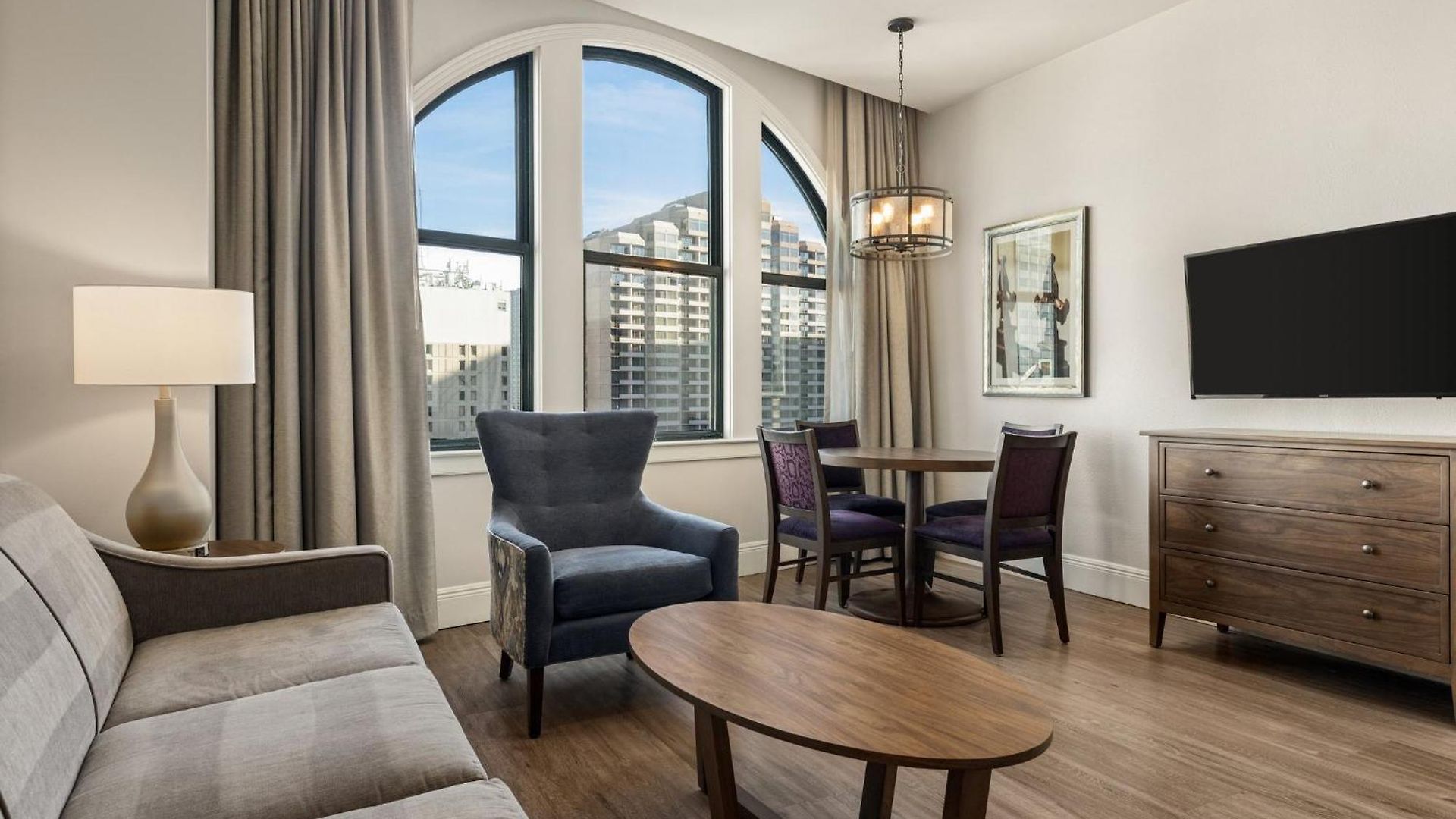 Club Wyndham La Belle Maison