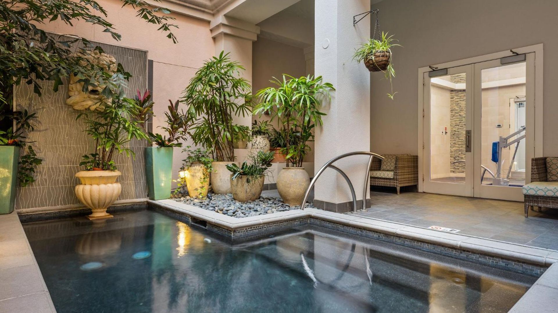 Club Wyndham La Belle Maison New Orleans