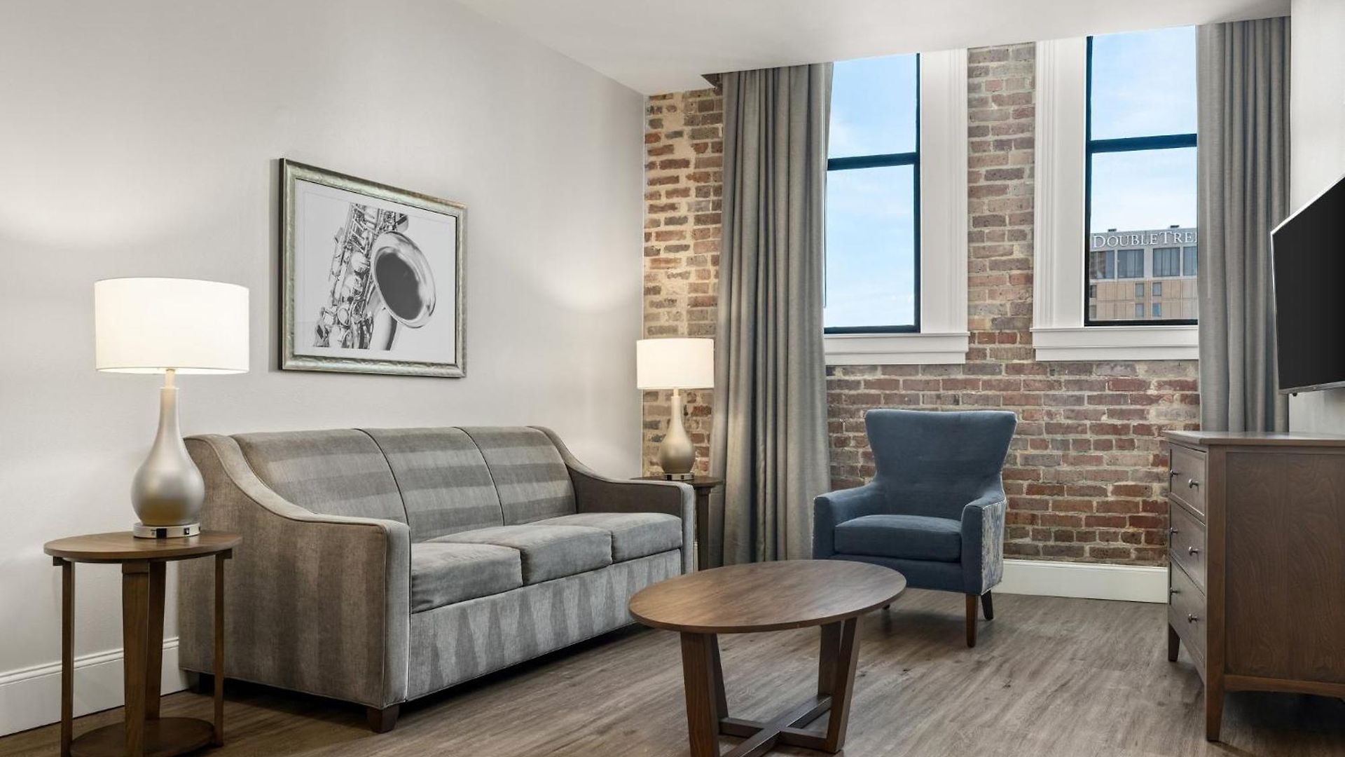 Club Wyndham La Belle Maison 4* New Orleans