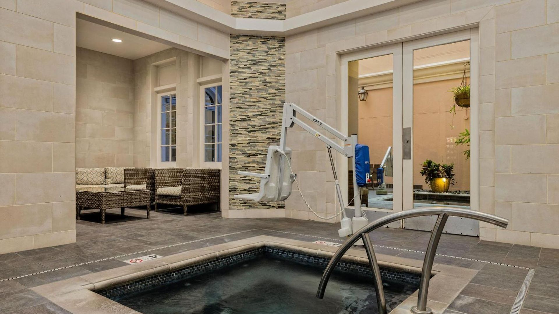 Club Wyndham La Belle Maison Resort