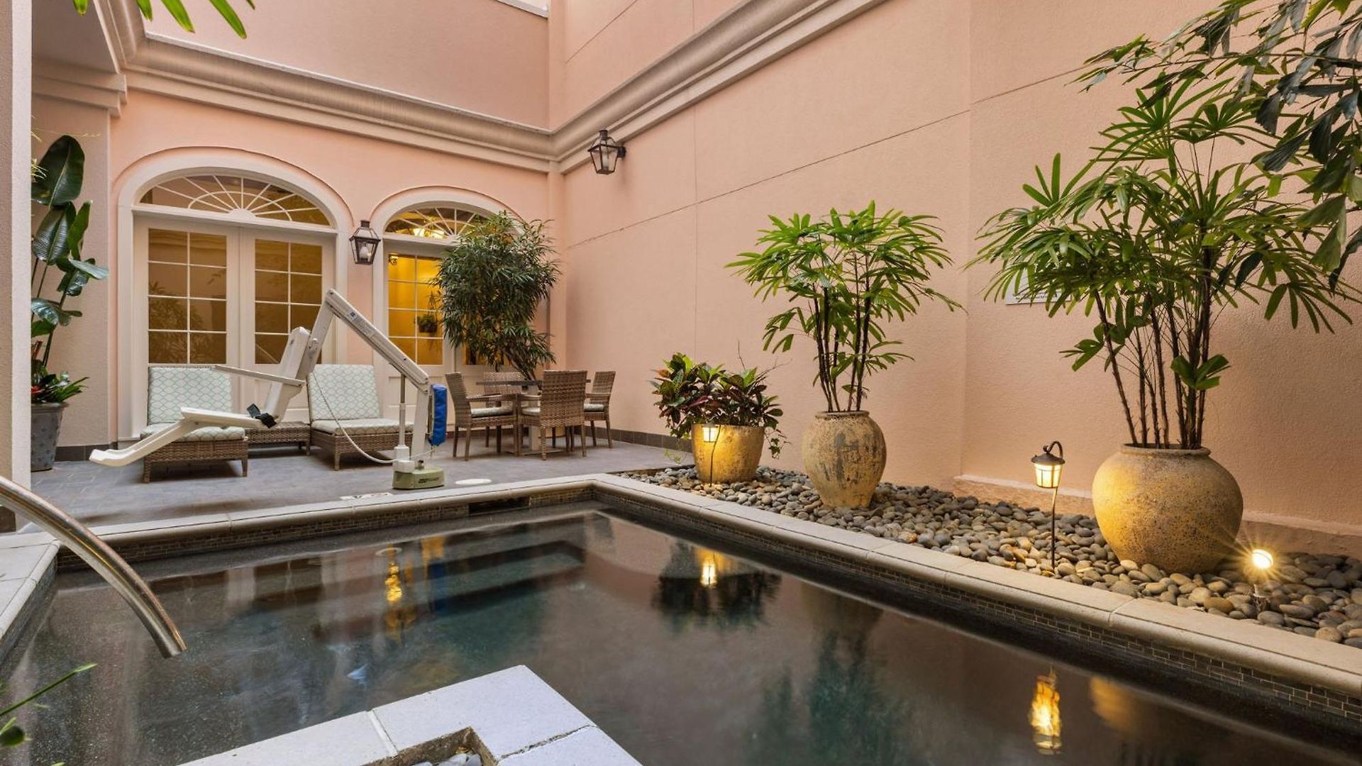 Resort Club Wyndham La Belle Maison