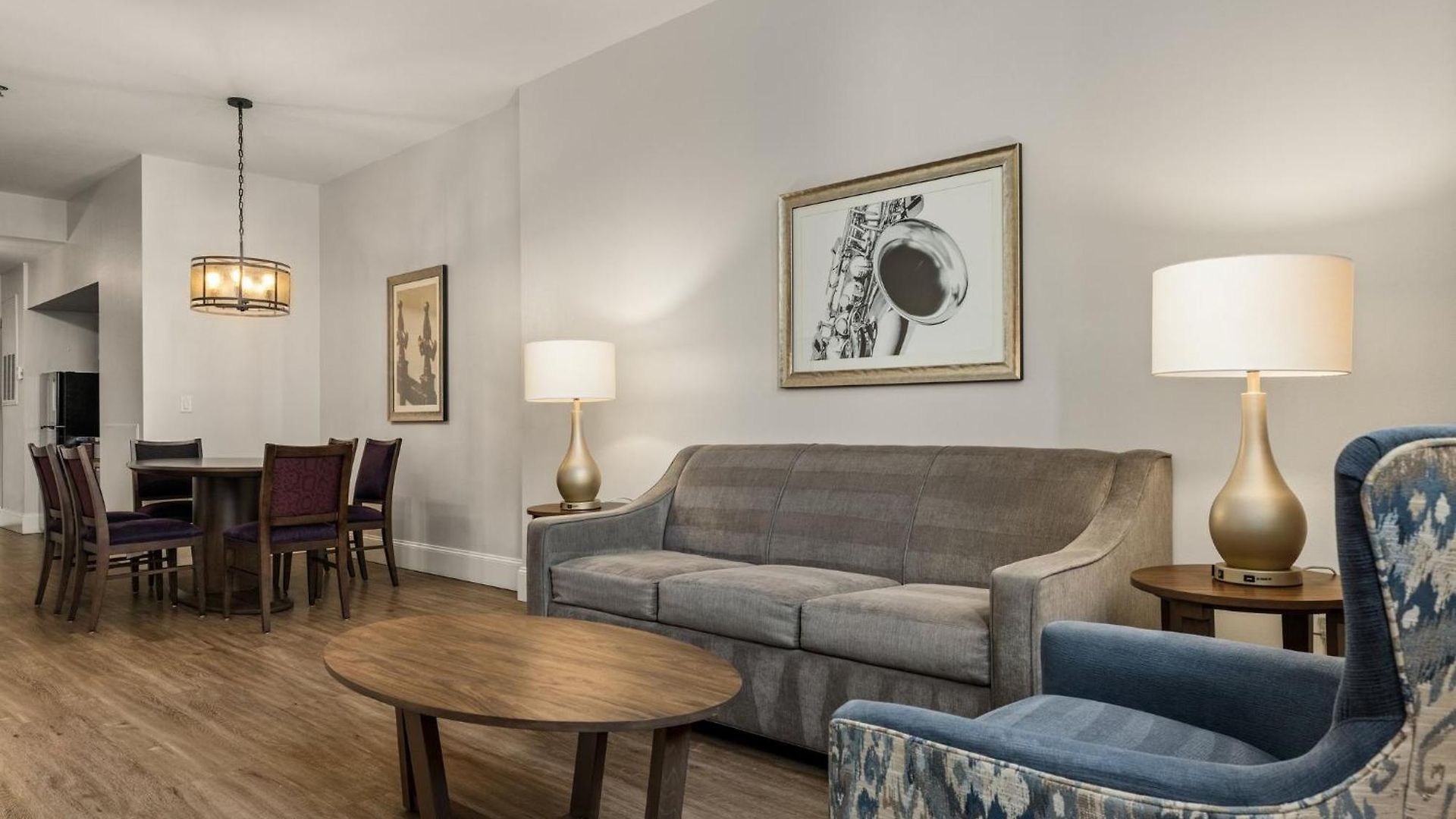 Resort Club Wyndham La Belle Maison 4*