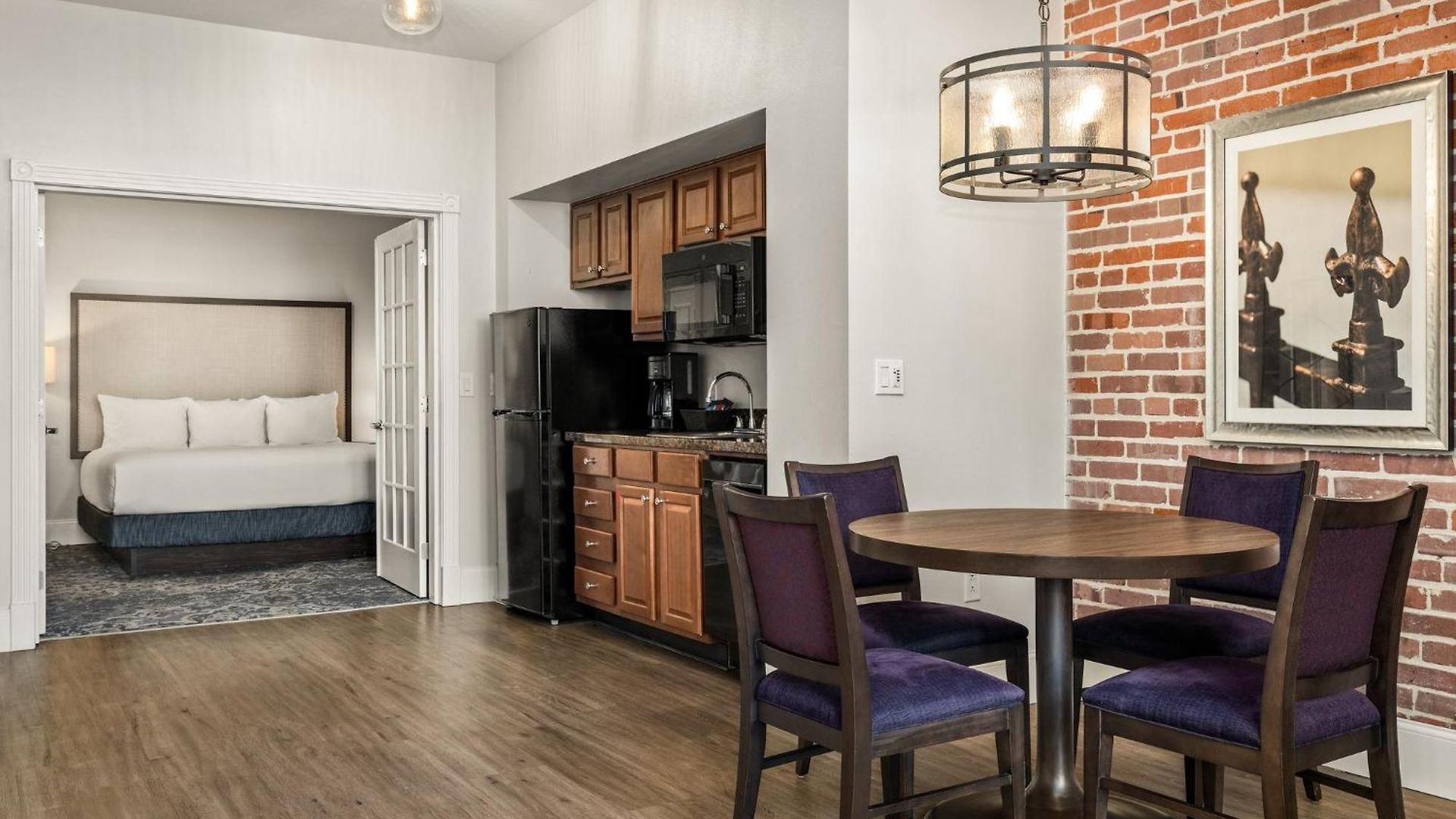 Club Wyndham La Belle Maison Resort New Orleans