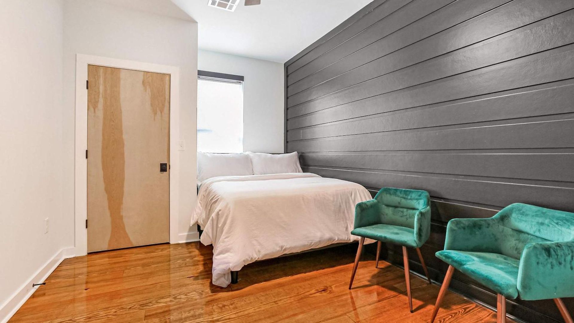 5 Bedroom W Private Rooftop Villa New Orleans