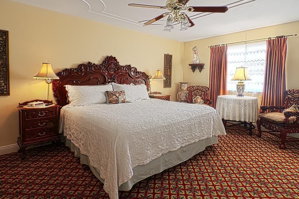 Rose Manor 4*