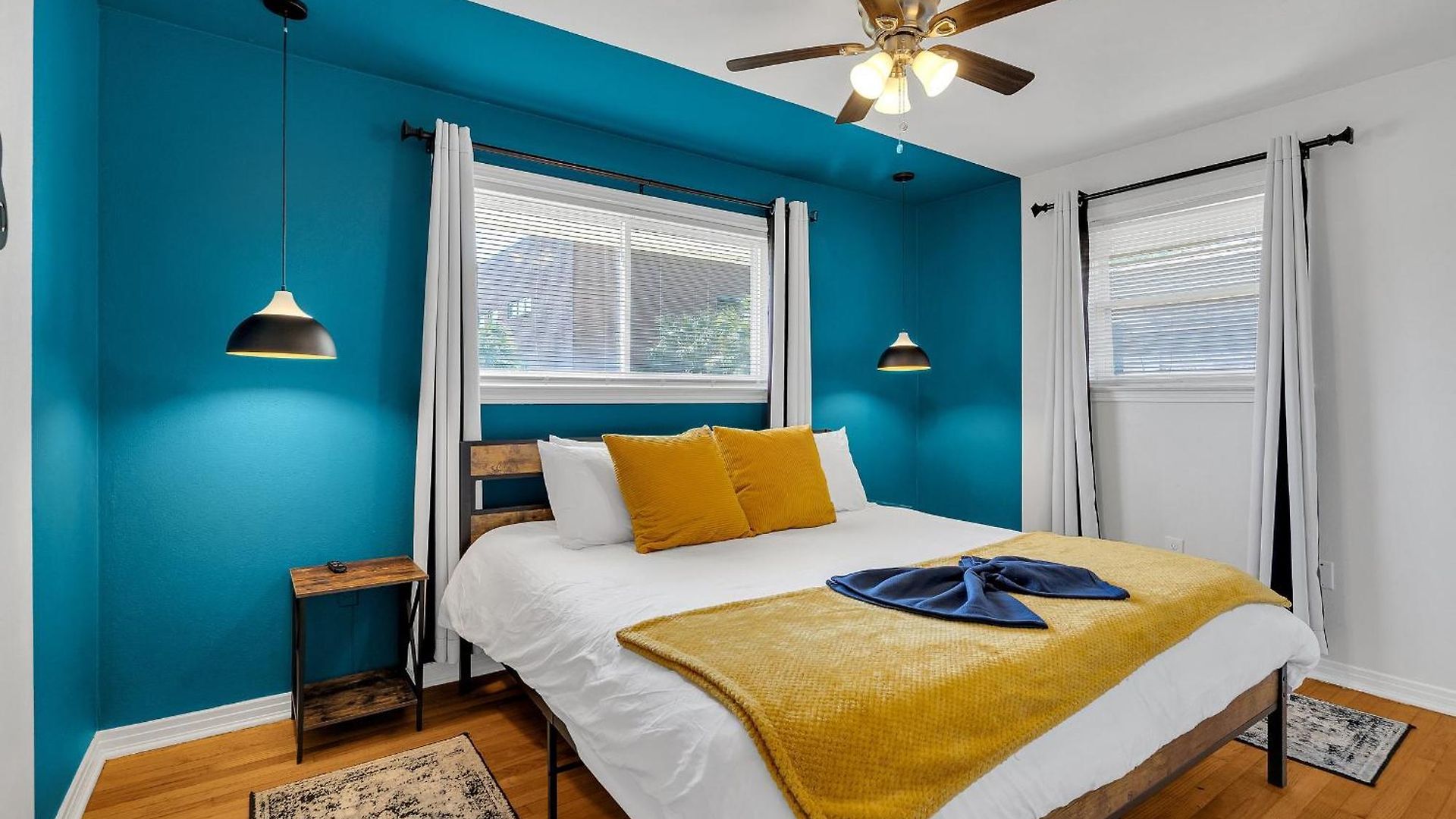 Apartment Private 2br Retreat - Easy Access To French Quarte *