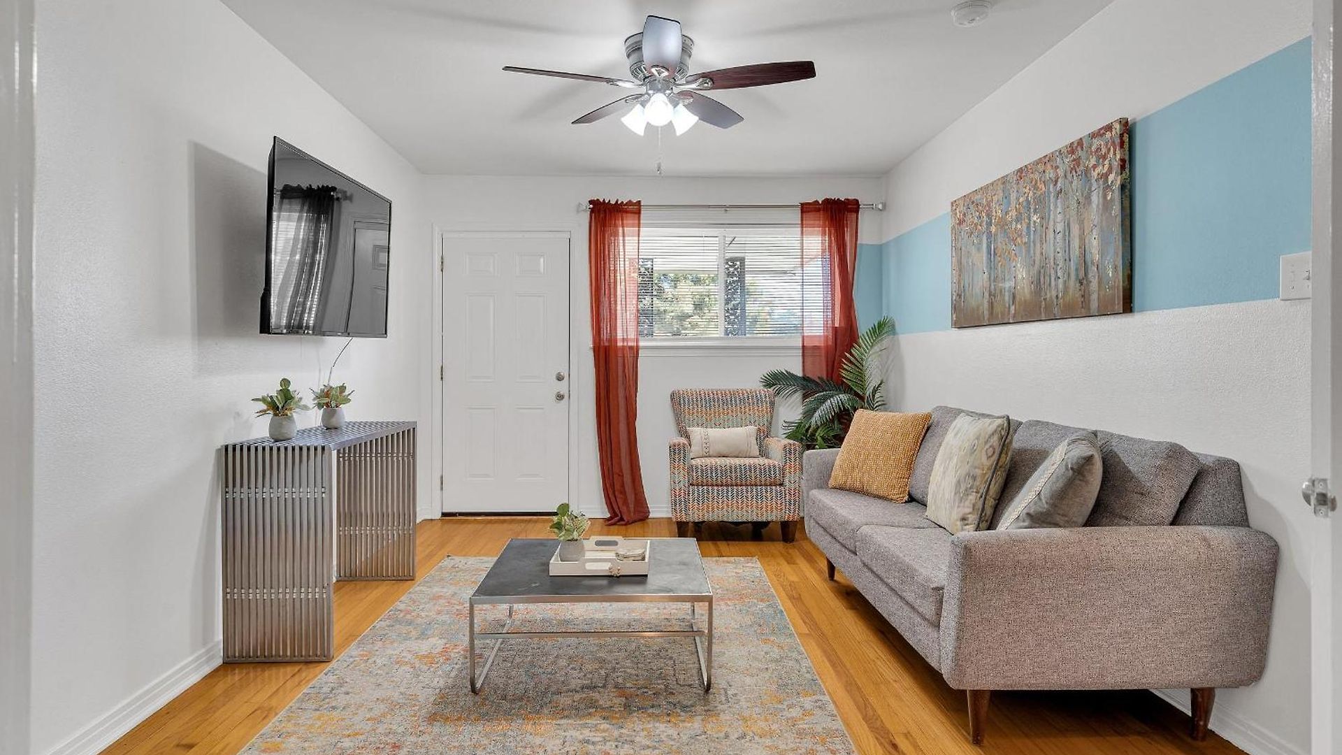 Apartment Private 2br Retreat - Easy Access To French Quarte