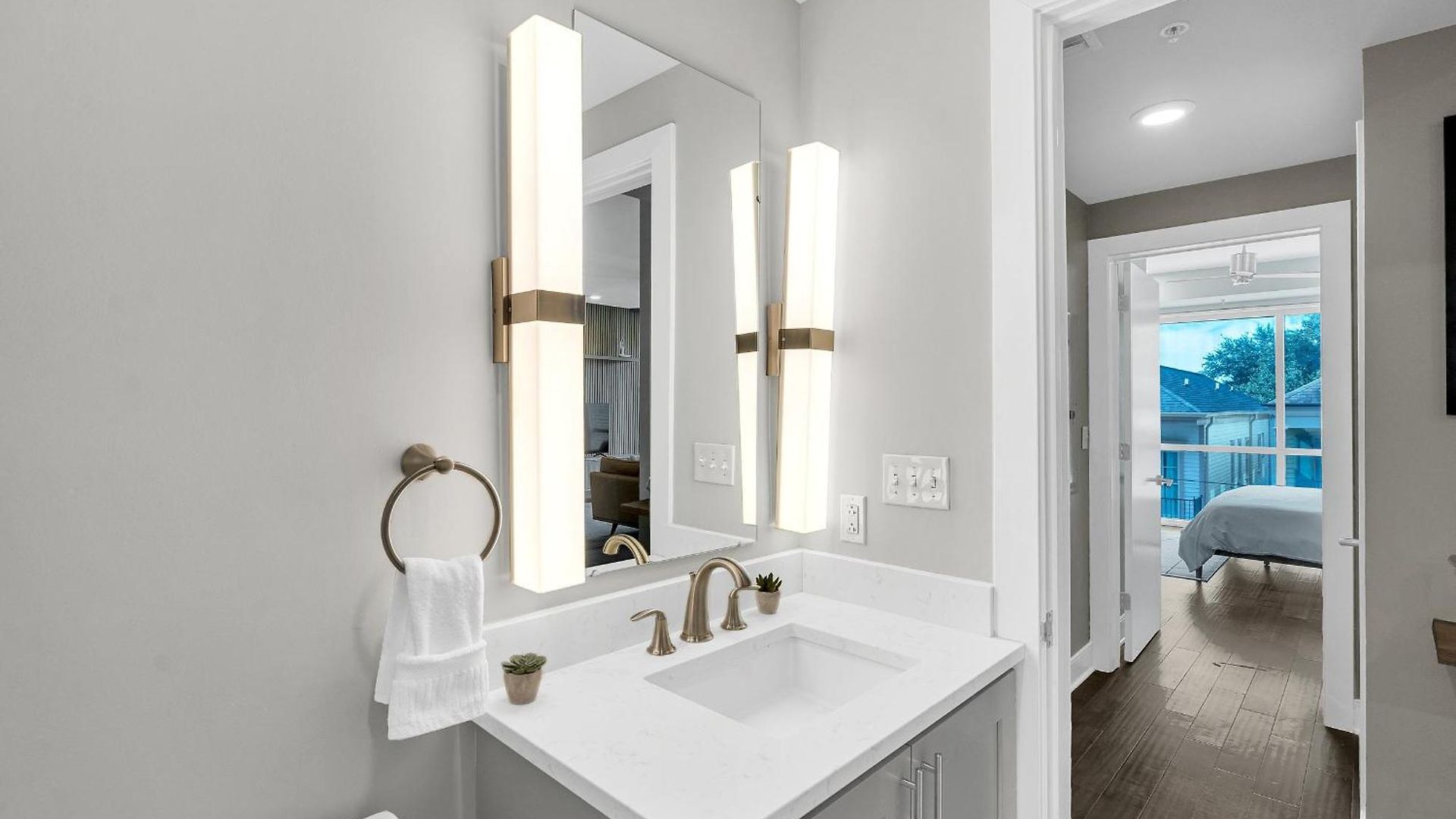 Pool & Gym Retreat Steps From Crescent Park * New Orleans