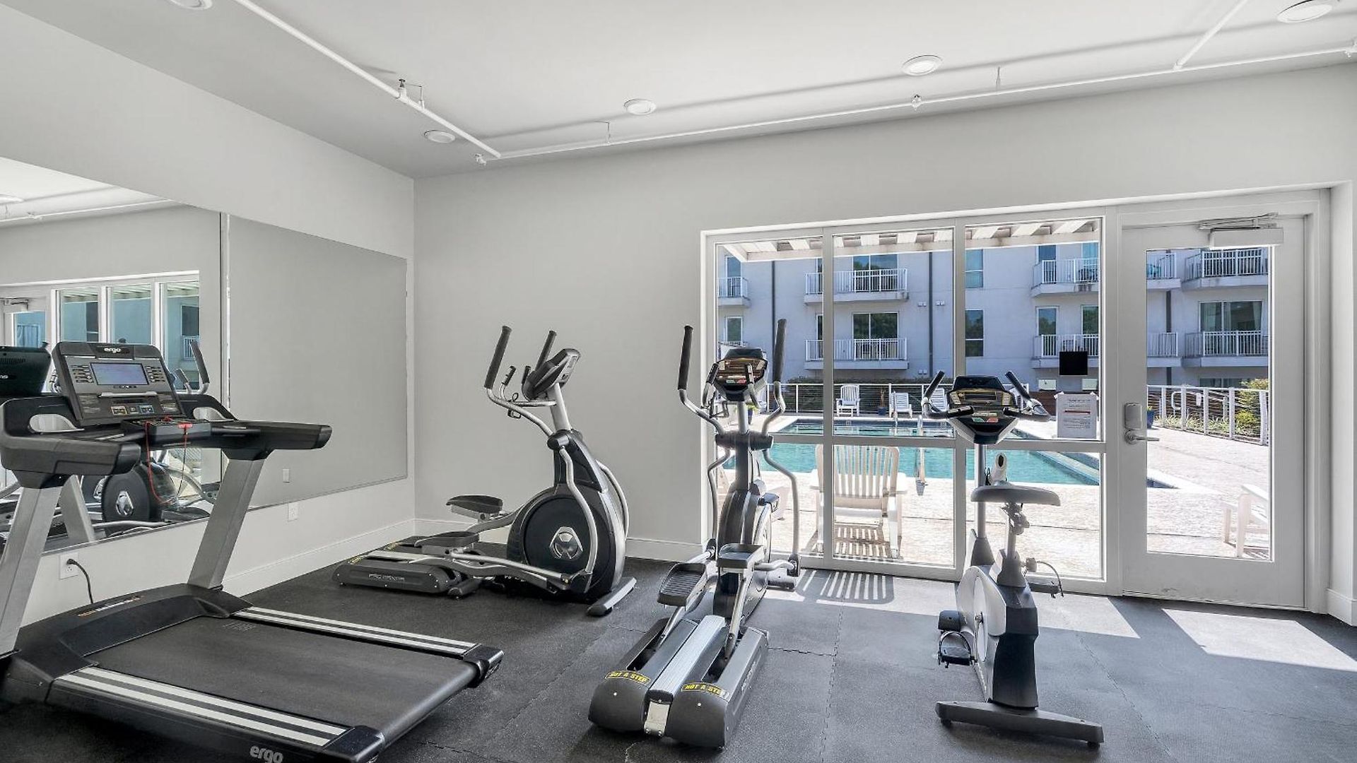 Pool & Gym Retreat Steps From Crescent Park * New Orleans