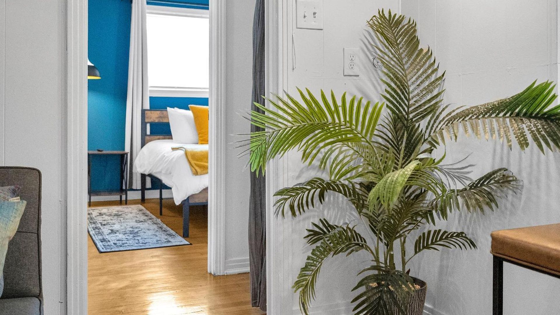 Apartment Private 2br Retreat - Easy Access To French Quarte New Orleans