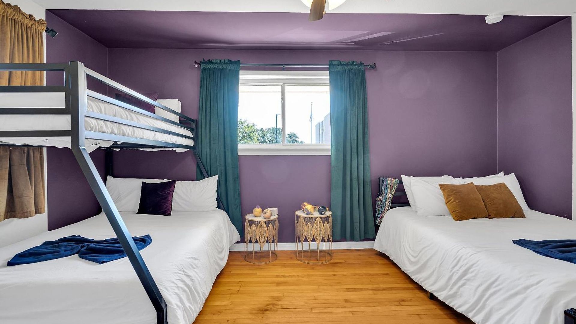 Private 2br Retreat - Easy Access To French Quarte