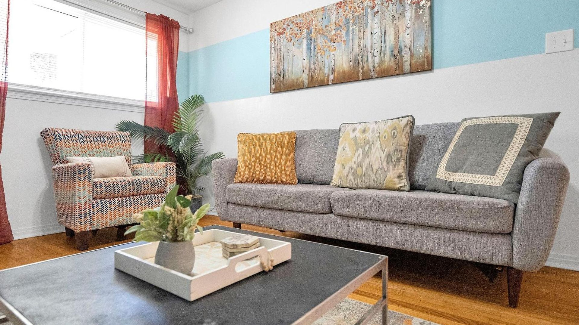 Apartment Private 2br Retreat - Easy Access To French Quarte *