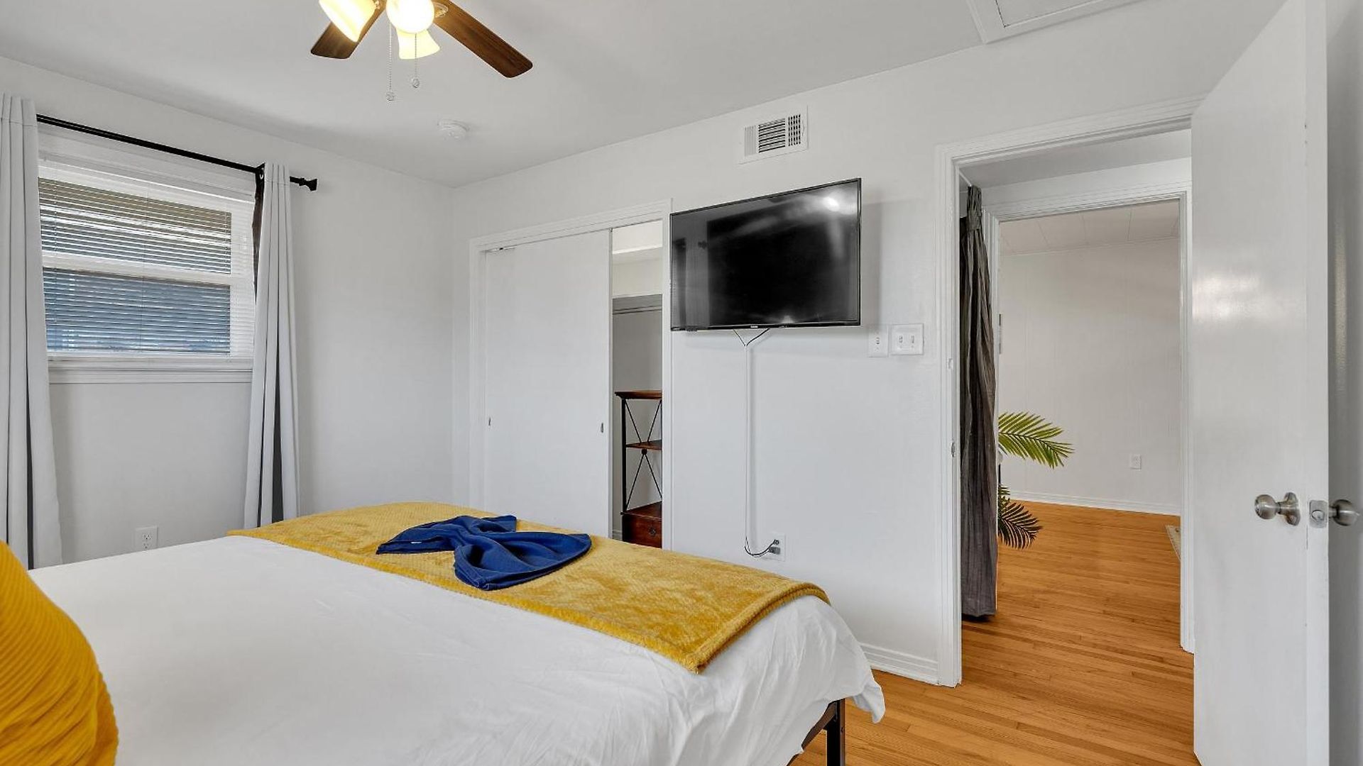 Private 2br Retreat - Easy Access To French Quarte Apartment New Orleans