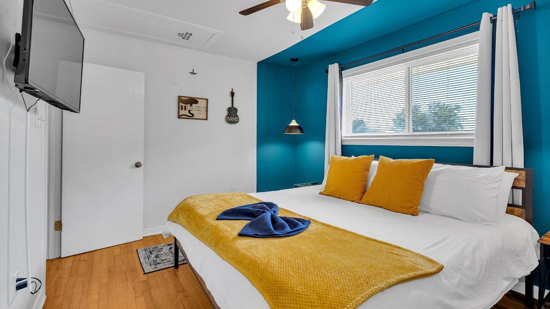 Apartment Private 2br Retreat - Easy Access To French Quarte *