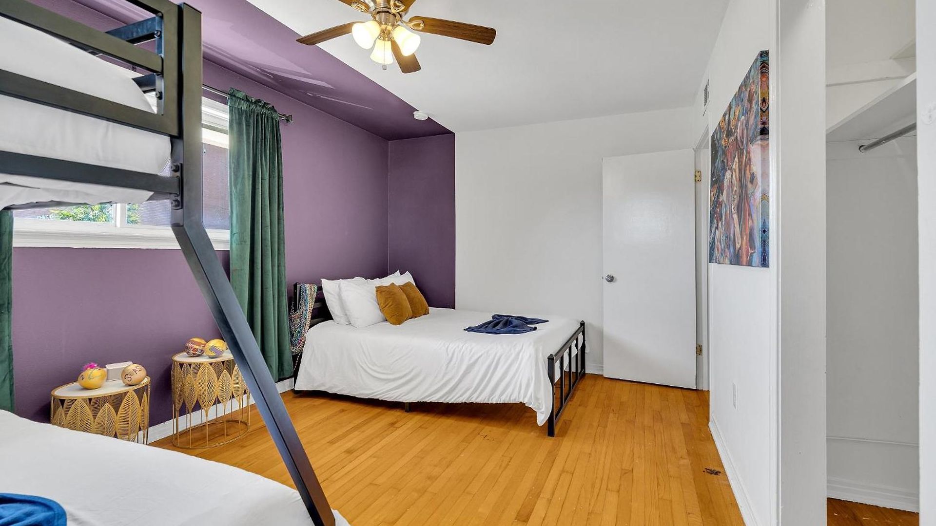 Apartment Private 2br Retreat - Easy Access To French Quarte New Orleans