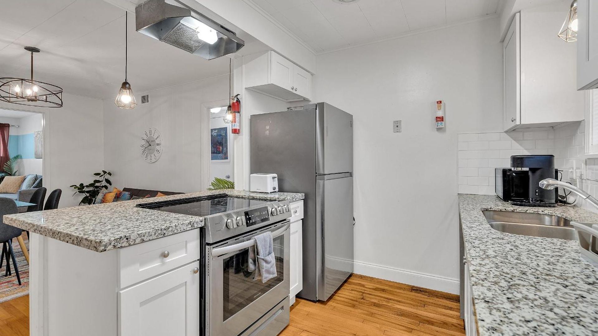 Private 2br Retreat - Easy Access To French Quarte * New Orleans