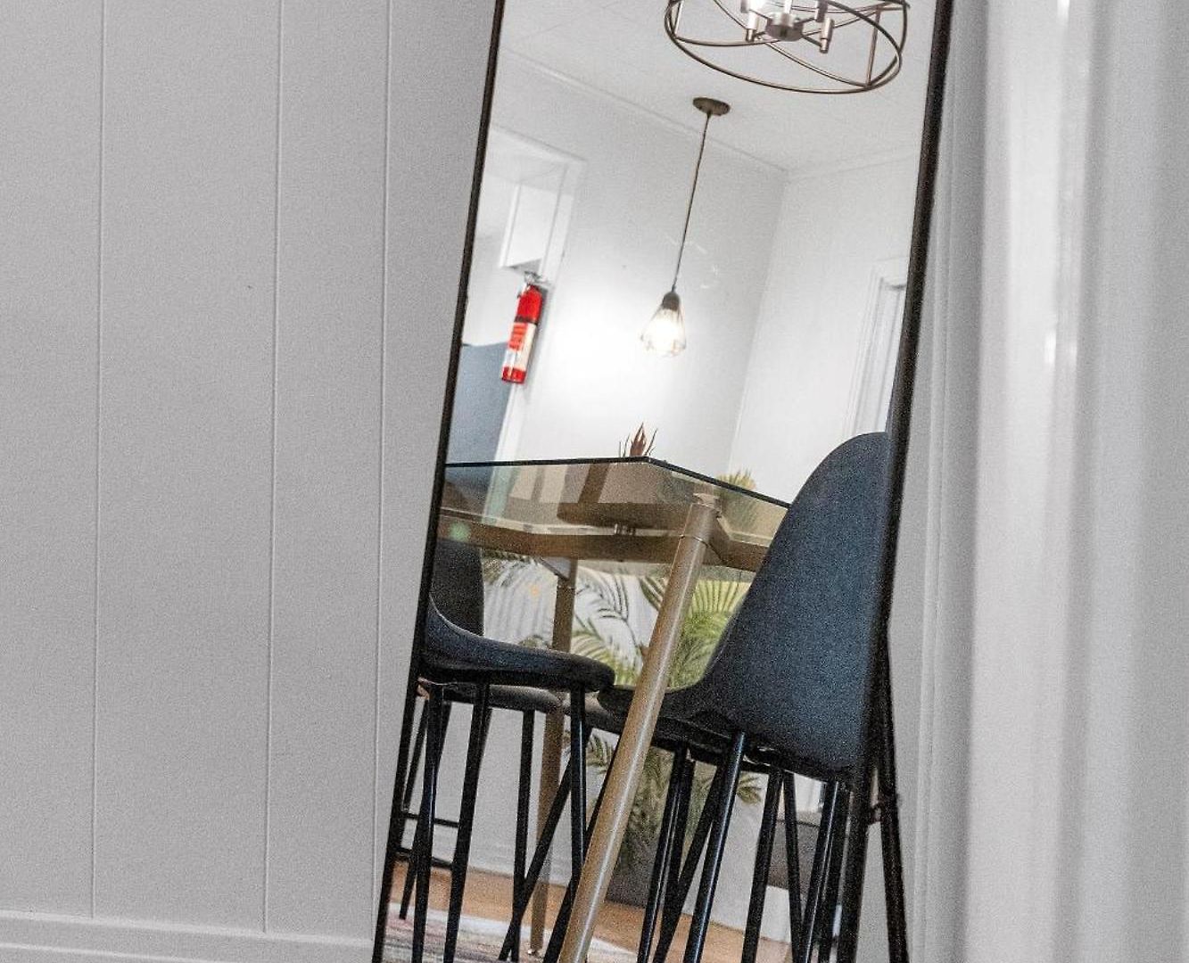 Private 2br Retreat - Easy Access To French Quarte Apartment