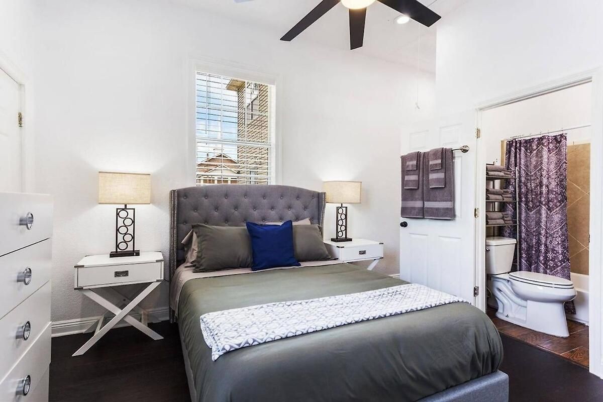 Holiday home Perfect Getaway In Nola
