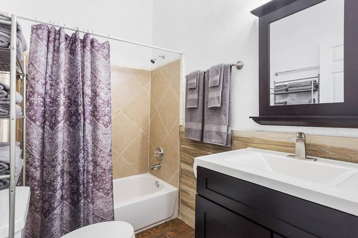Perfect Getaway In Nola New Orleans