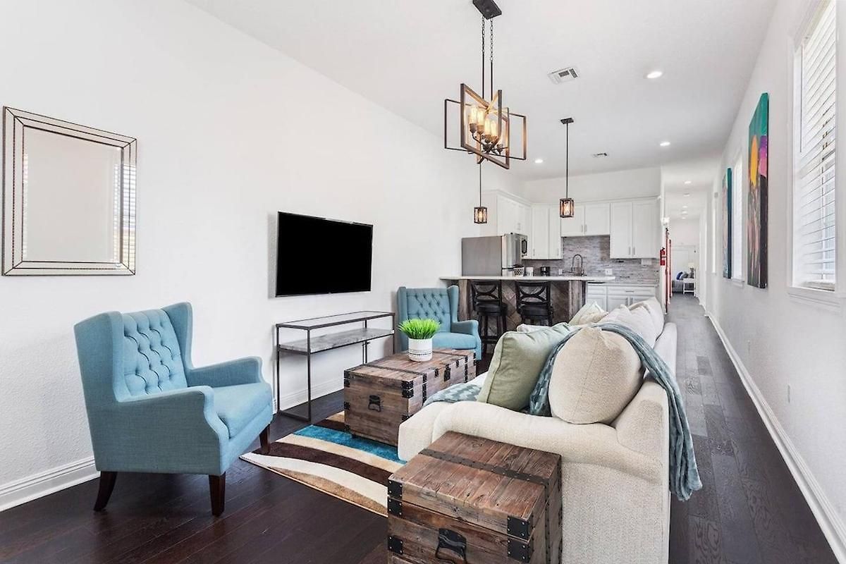 Holiday home Perfect Getaway In Nola