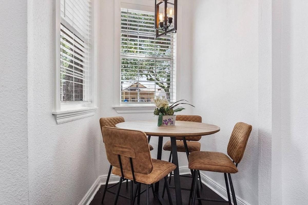 Holiday home Perfect Getaway In Nola *