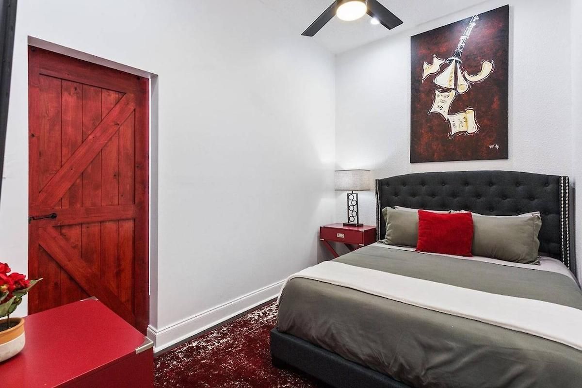 Holiday home Perfect Getaway In Nola