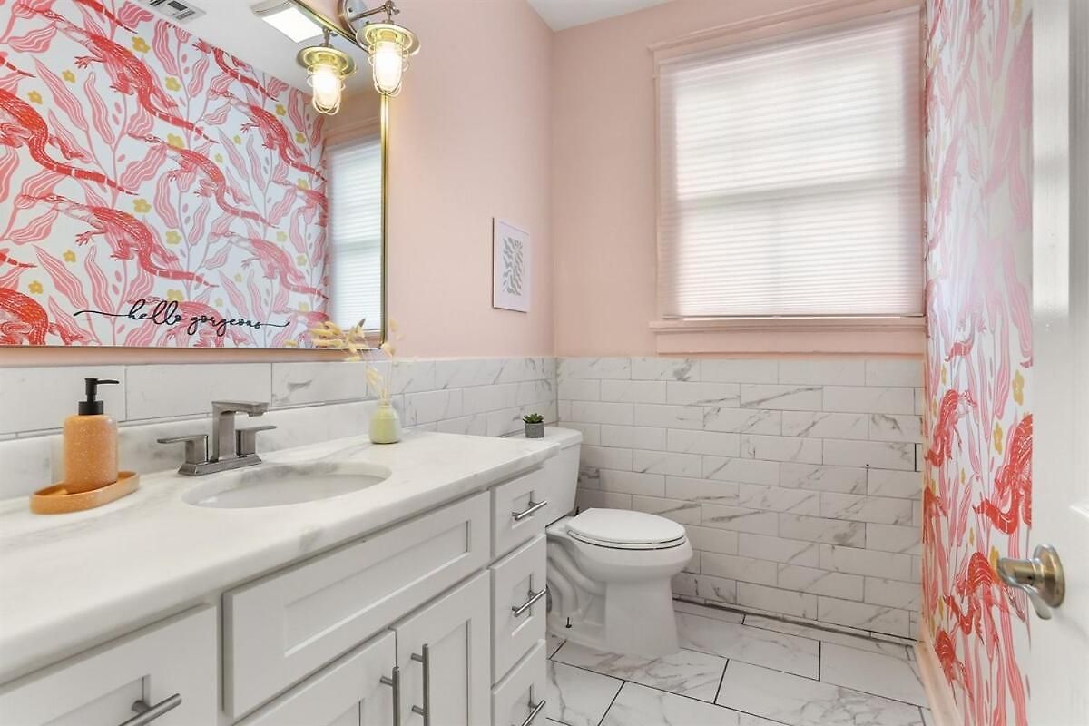 Holiday home Sun Petals Chic 3bed 3 Mins To Superdome & Cbd *