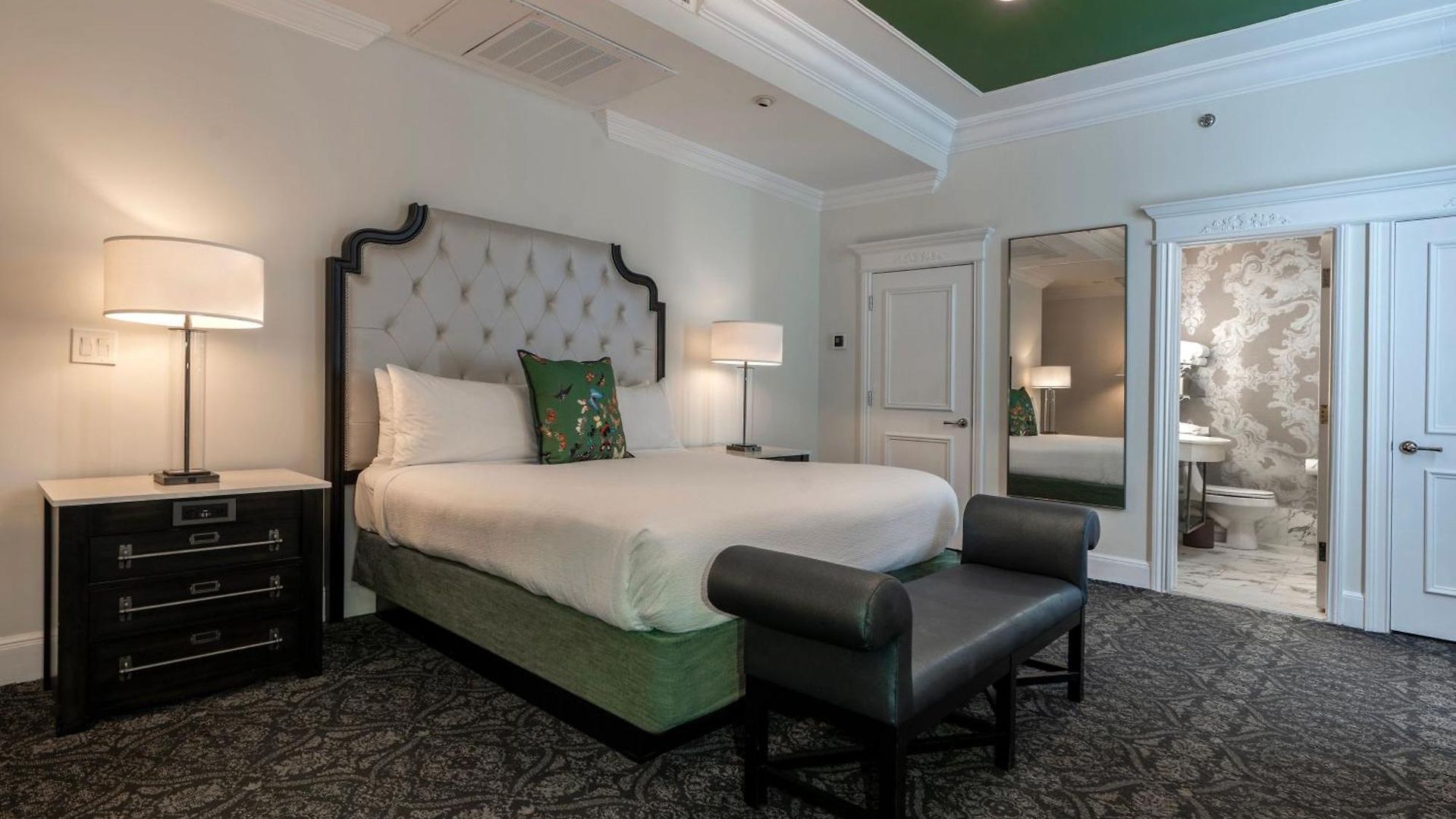 Le Pavillon, New Orleans, A Tribute Portfolio Hotel 4*