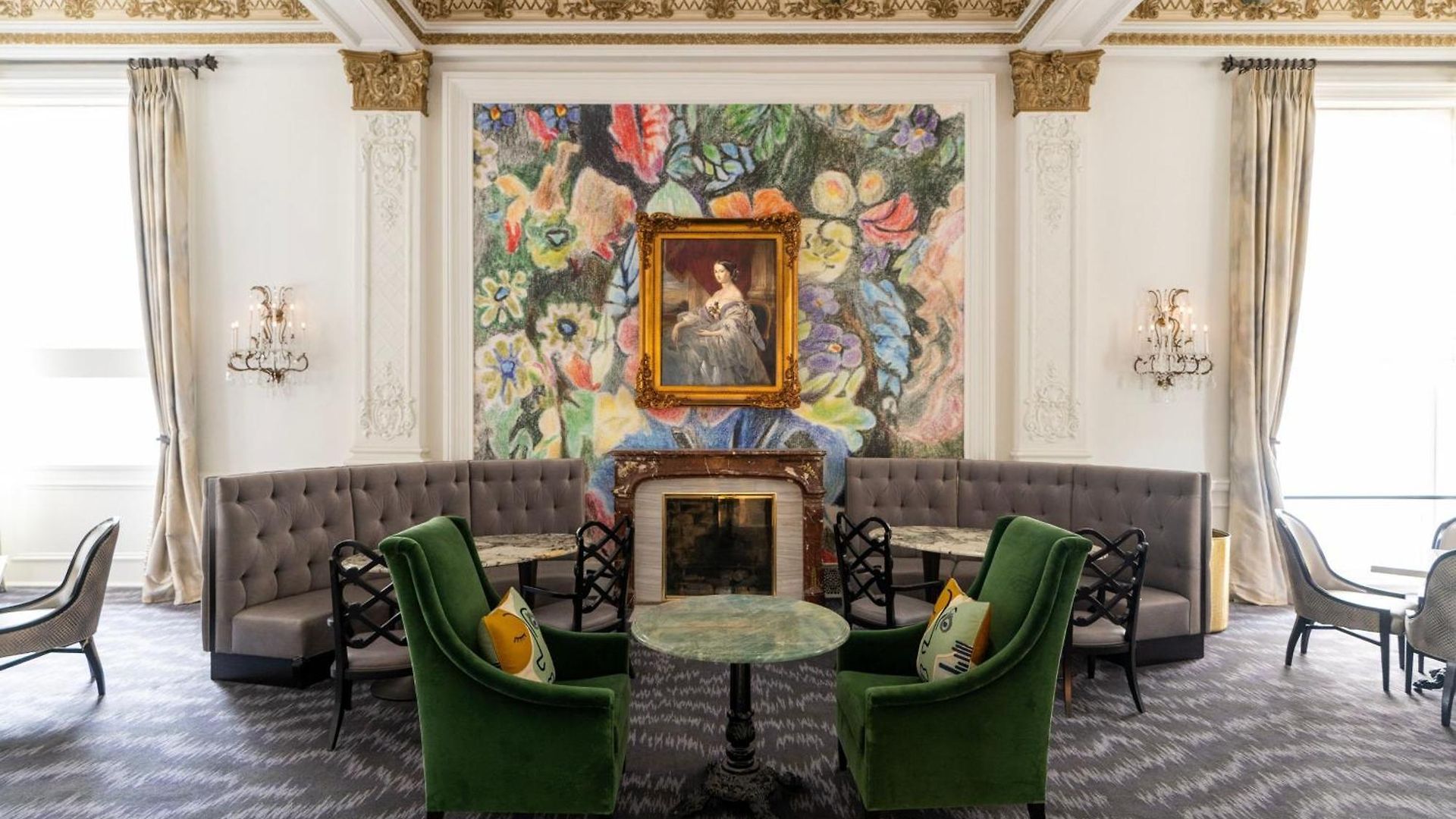 Le Pavillon, New Orleans, A Tribute Portfolio 4* New Orleans