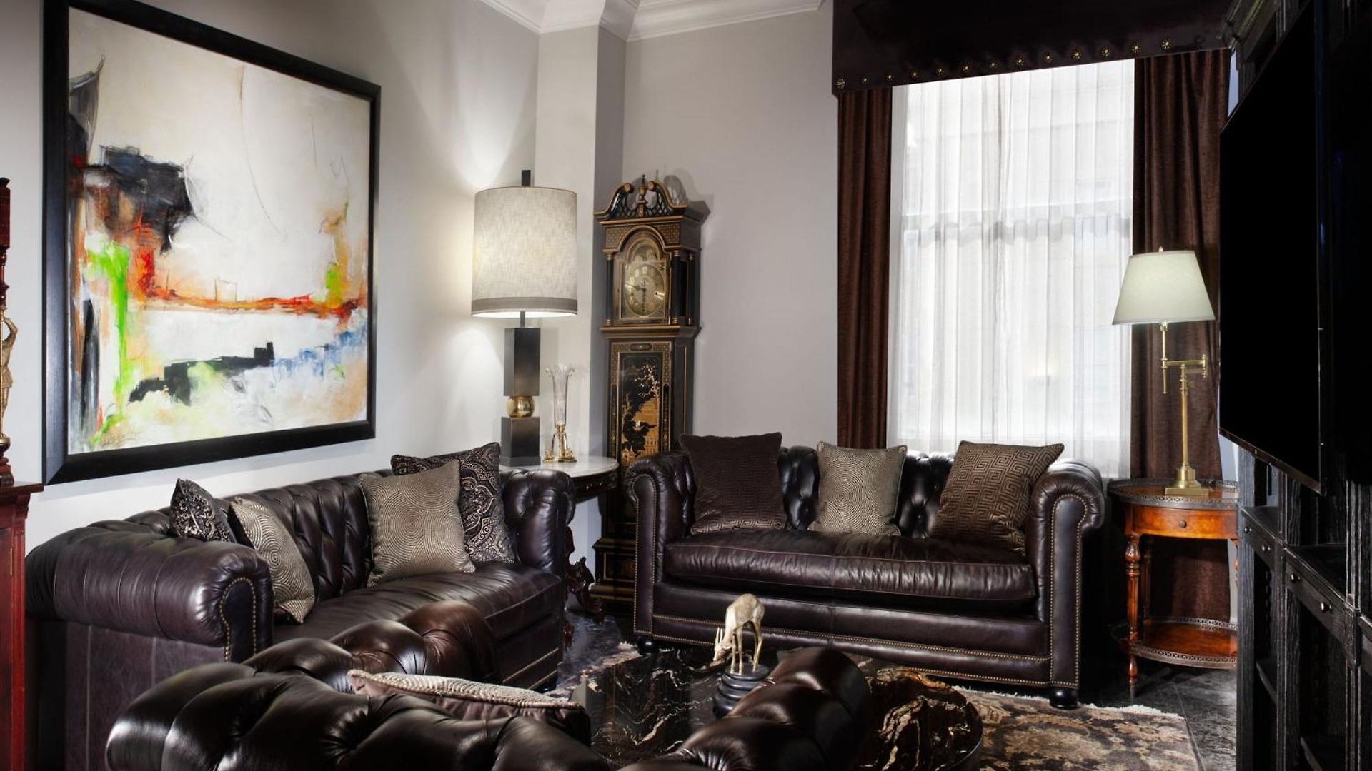 Le Pavillon, New Orleans, A Tribute Portfolio 4* New Orleans