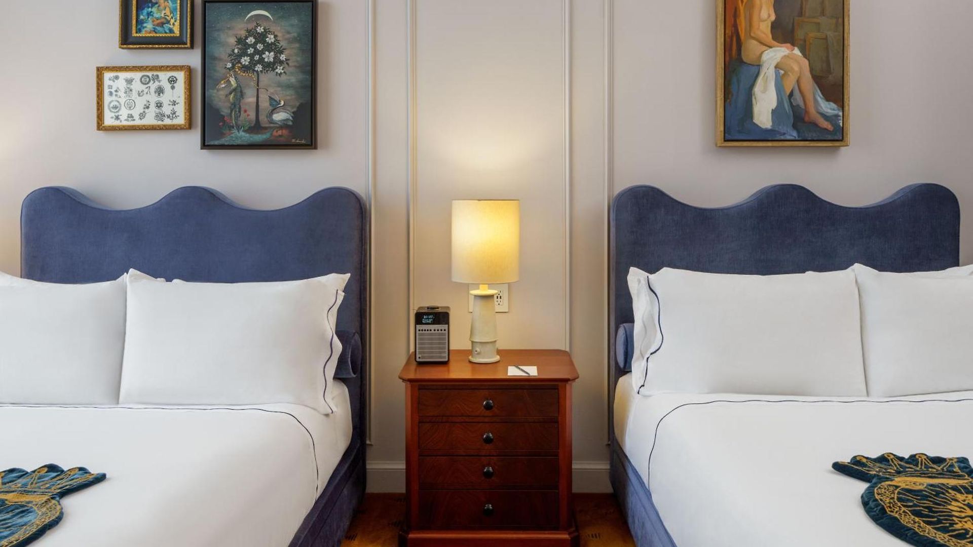 Maison Metier Hotel 5*