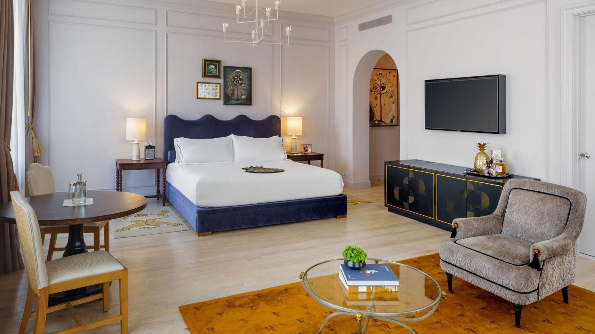 Hotel Maison Metier 5*