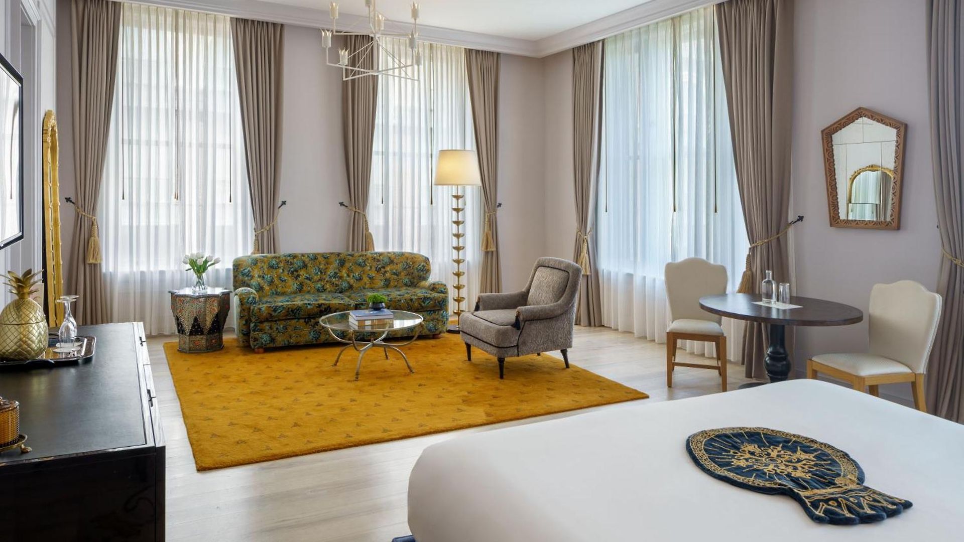 Hotel Maison Metier New Orleans