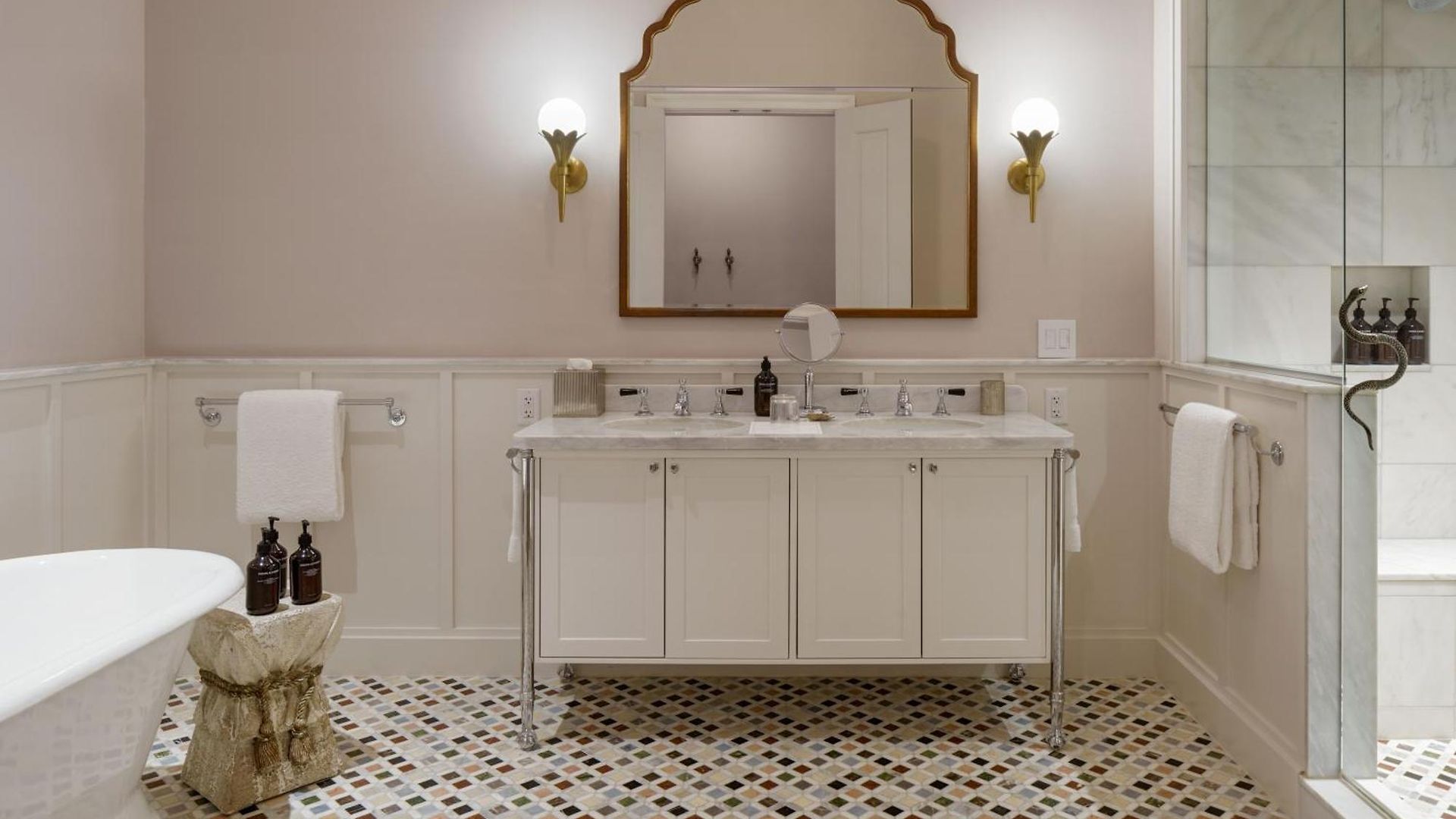 Hotel Maison Metier 5*
