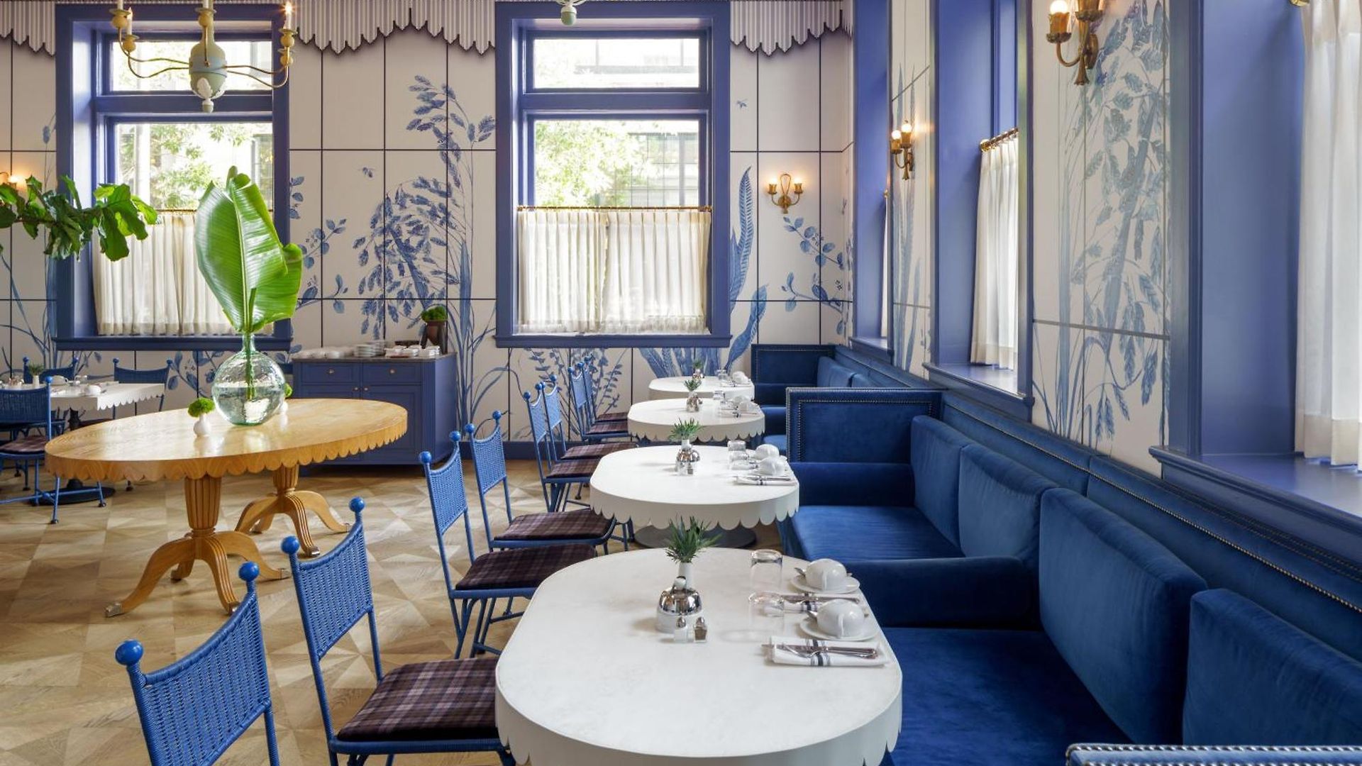 Maison Metier New Orleans
