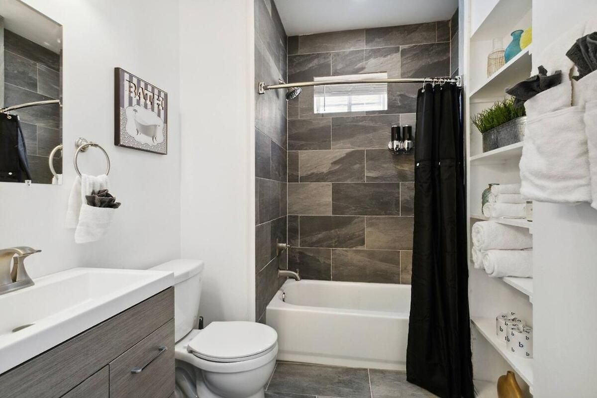 Charming 3br Getaway Just Minutes From The French * New Orleans