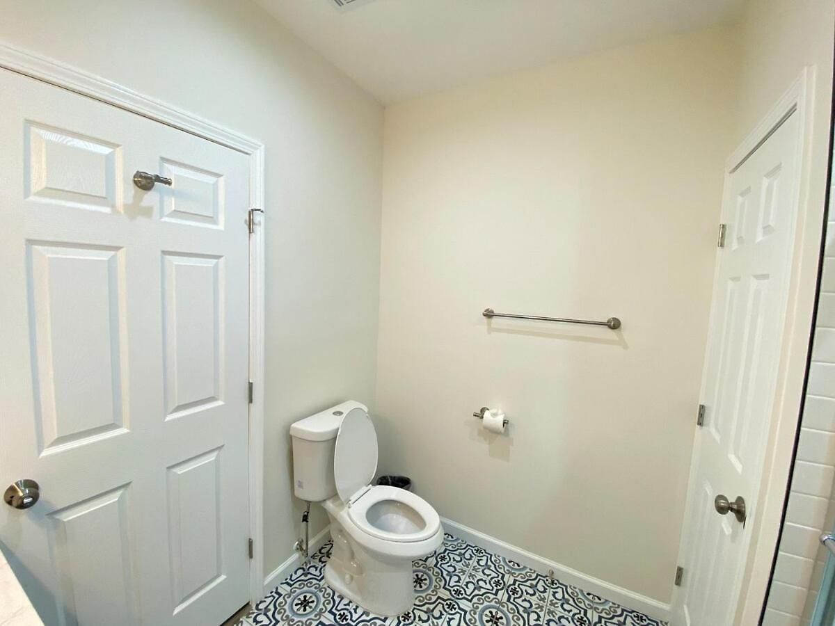 3-bedroom Close To The French Quarter Apartment