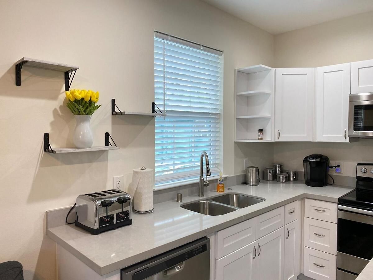 3-bedroom Close To The French Quarter New Orleans