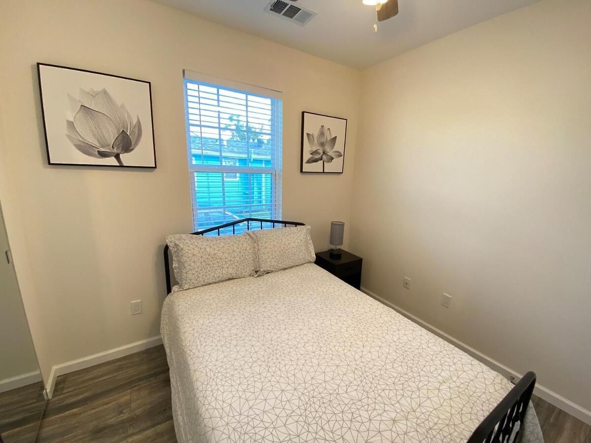 3-bedroom Close To The French Quarter * New Orleans