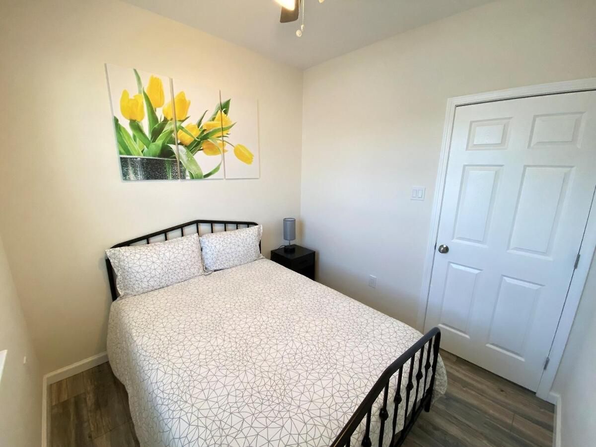 3-bedroom Close To The French Quarter Apartment New Orleans