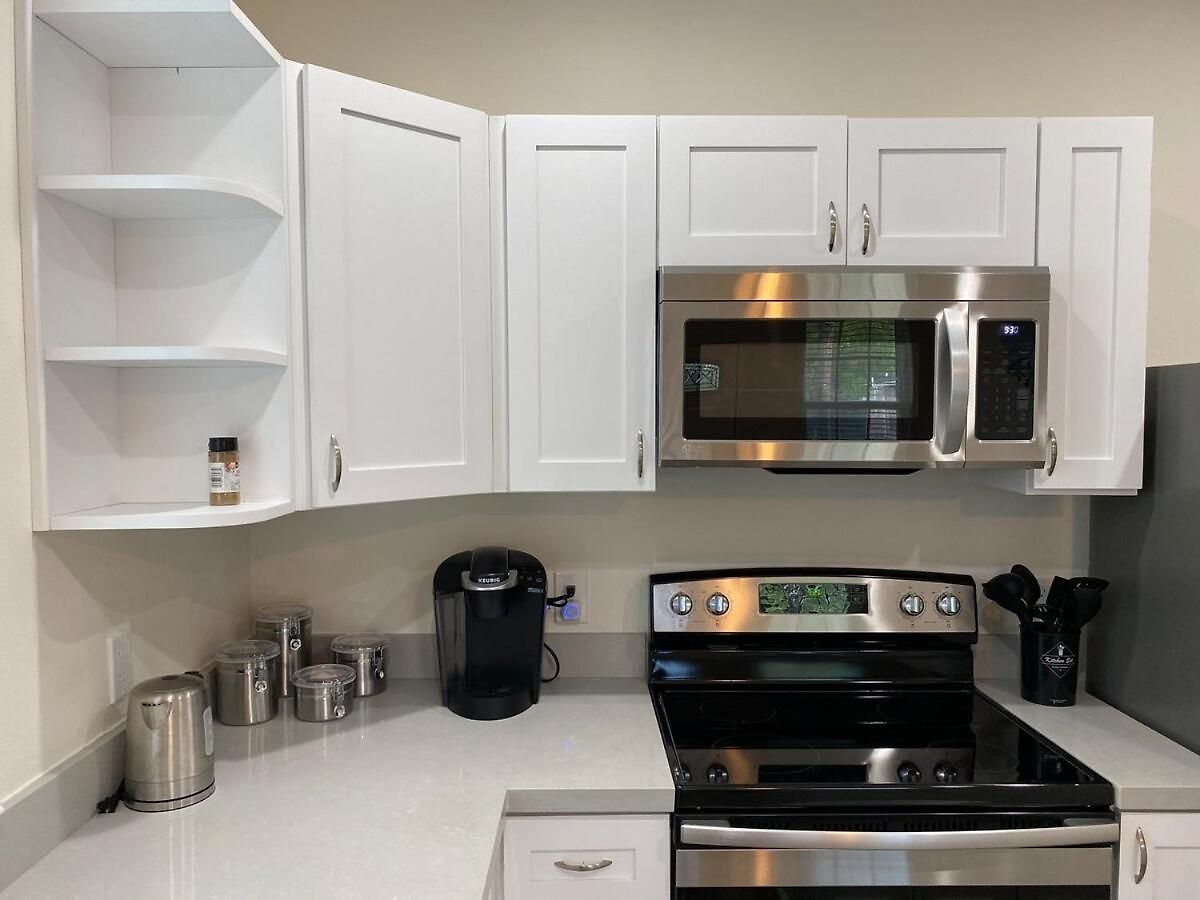 3-bedroom Close To The French Quarter *