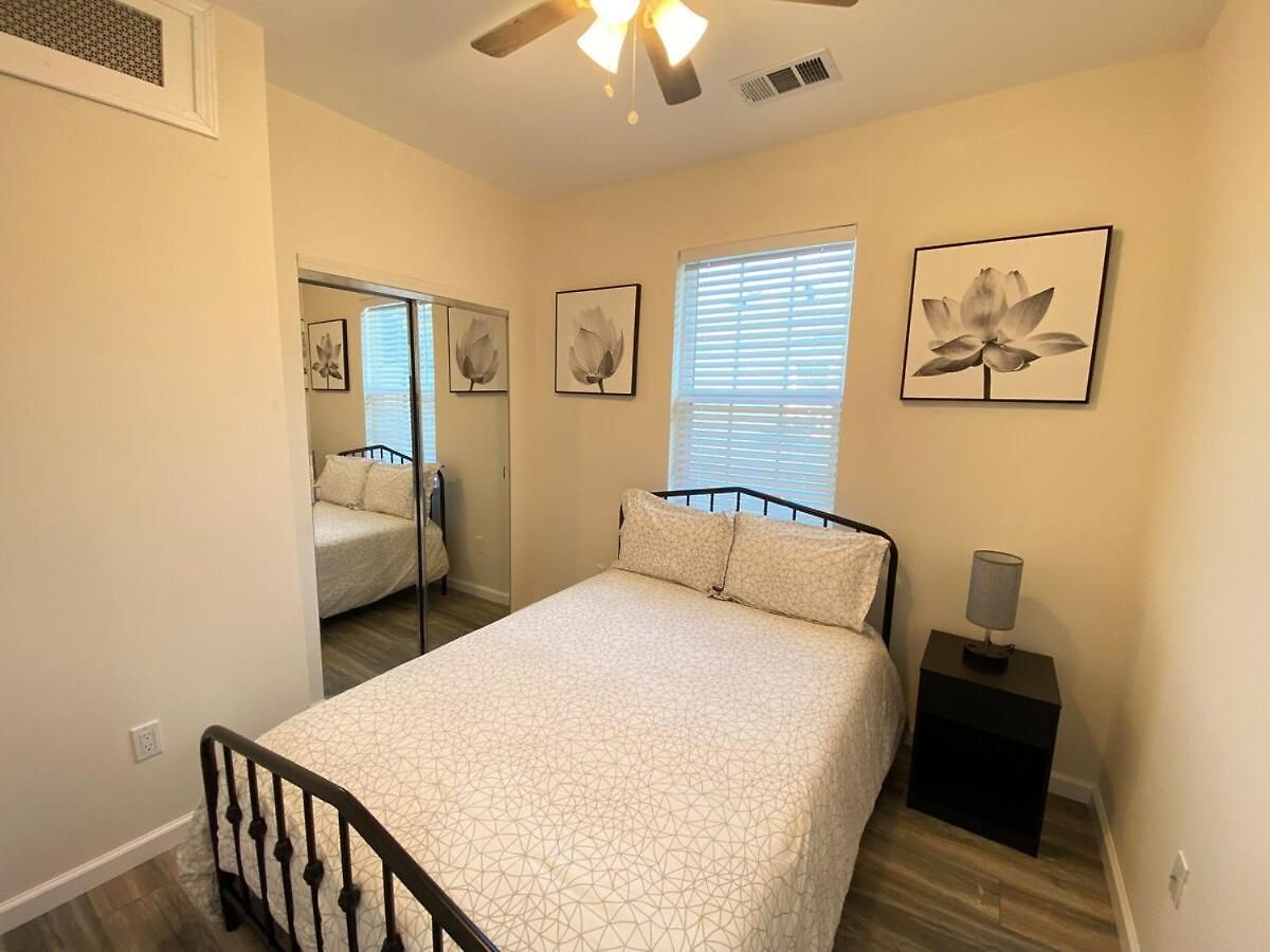 3-bedroom Close To The French Quarter * New Orleans