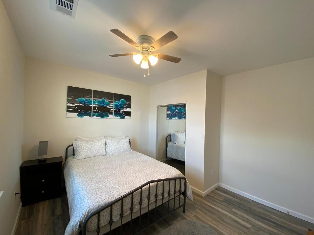 3-bedroom Close To The French Quarter