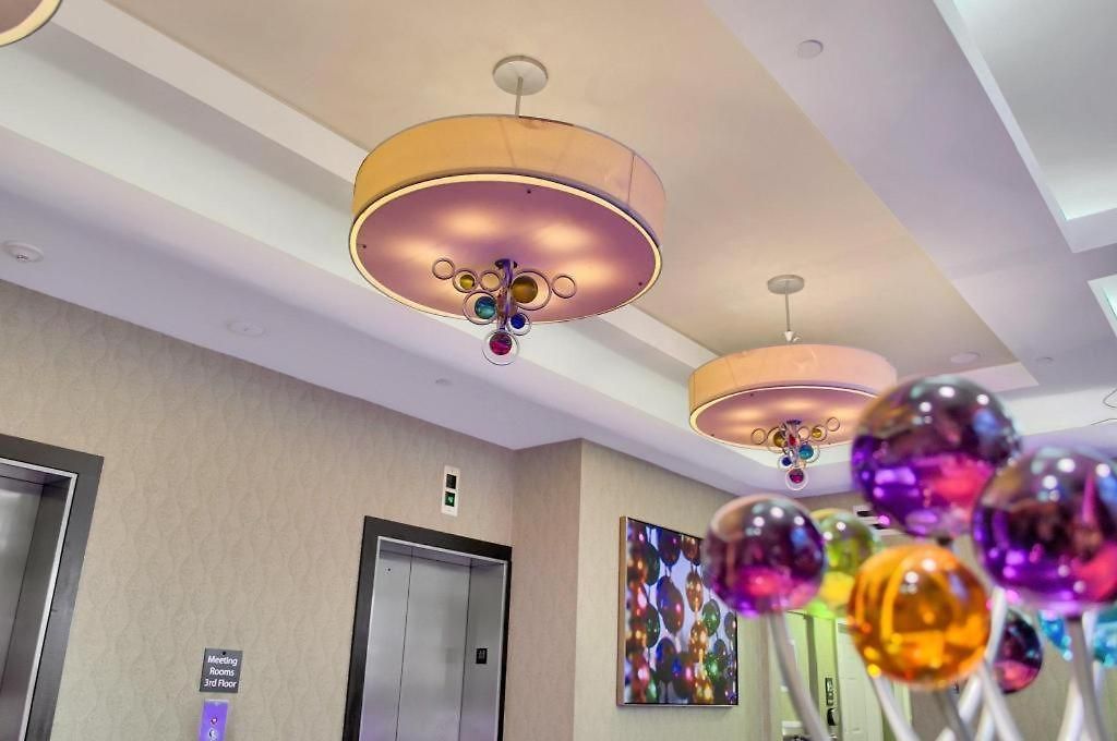 Royal St. Charles Hotel New Orleans